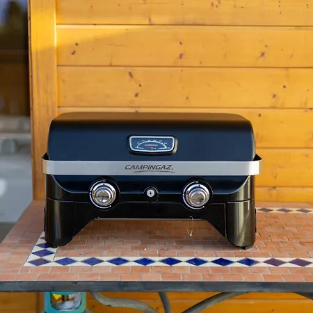 Domaine Des Reines C1 - Swimming Pool