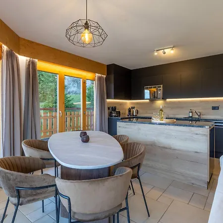 Domaine Des Reines C1 - Swimming Pool * Nendaz