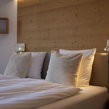 Lejlighed Domaine Des Reines C1 - Swimming Pool