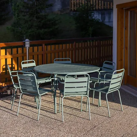 Domaine Des Reines C1 - Swimming Pool *