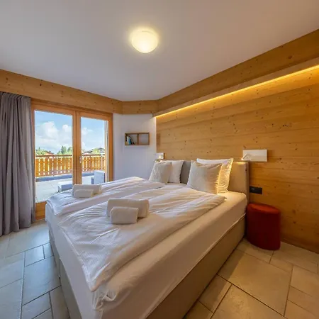 Domaine Des Reines C1 - Swimming Pool Apartment *