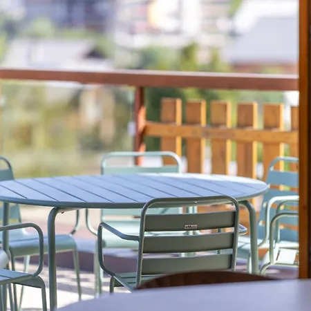 Domaine Des Reines C1 - Swimming Pool Apartment *