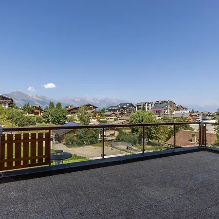 Lejlighed Domaine Des Reines C1 - Swimming Pool