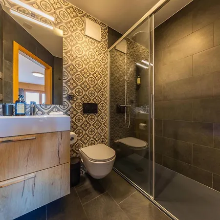 Domaine Des Reines C1 - Swimming Pool Lejlighed *