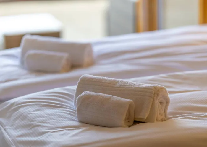 公寓 Domaine Des Reines C1 - Swimming Pool 南达