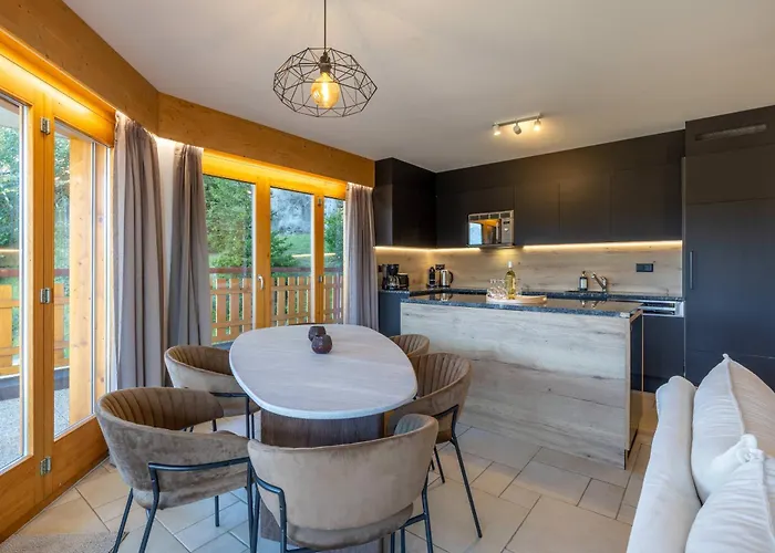 Domaine Des Reines C1 - Swimming Pool * 南达