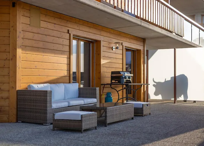 Domaine Des Reines C1 - Swimming Pool 南达