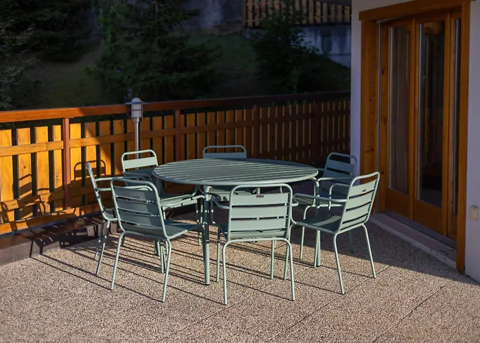 Domaine Des Reines C1 - Swimming Pool *