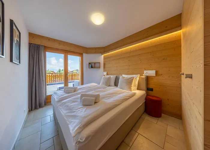 Domaine Des Reines C1 - Swimming Pool 公寓 *