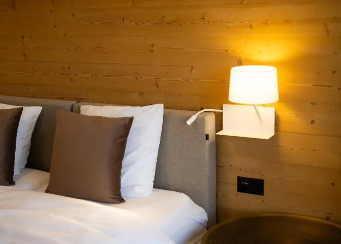 Domaine Des Reines C1 - Swimming Pool 公寓 *