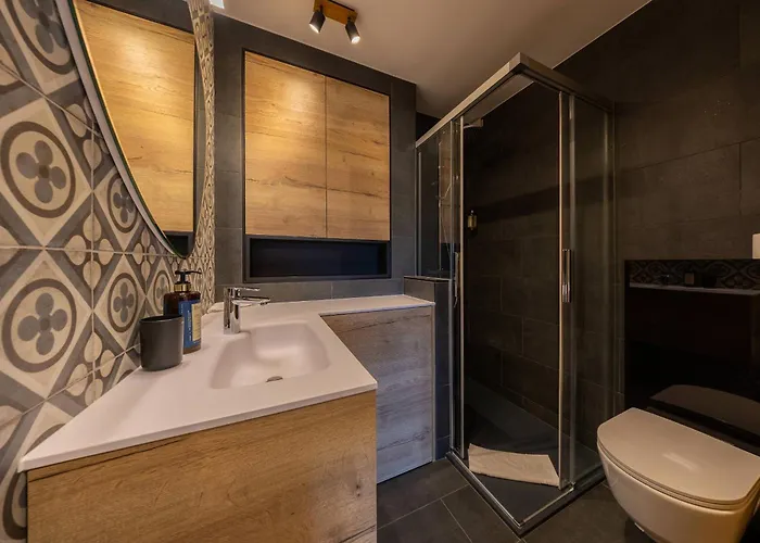 Domaine Des Reines C1 - Swimming Pool 南达