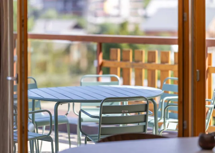 Domaine Des Reines C1 - Swimming Pool 公寓 *