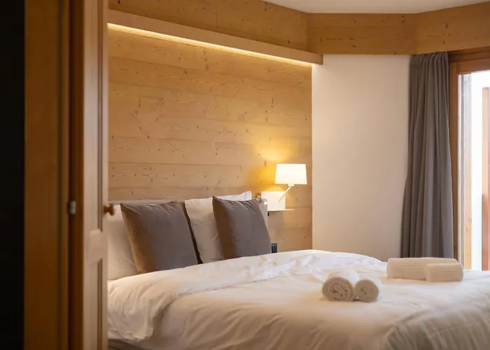 公寓 Domaine Des Reines C1 - Swimming Pool *