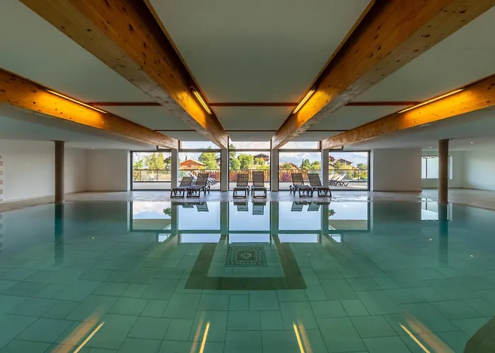 Daire Domaine Des Reines C1 - Swimming Pool *