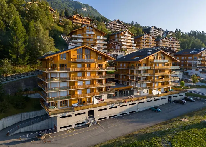 Domaine Des Reines C1 - Swimming Pool 南达