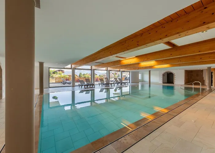 Domaine Des Reines C1 - Swimming Pool 아파트 넨다즈