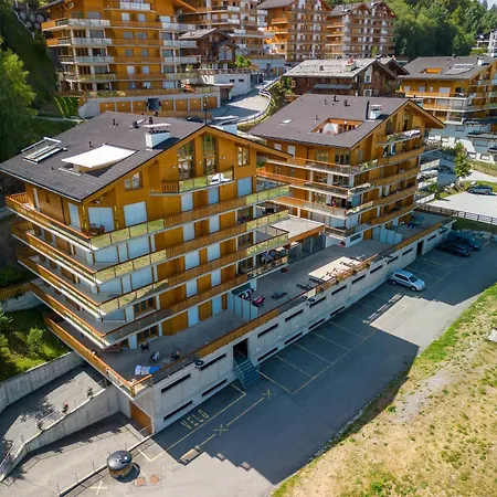 Domaine Des Reines C1 - Swimming Pool Apartament